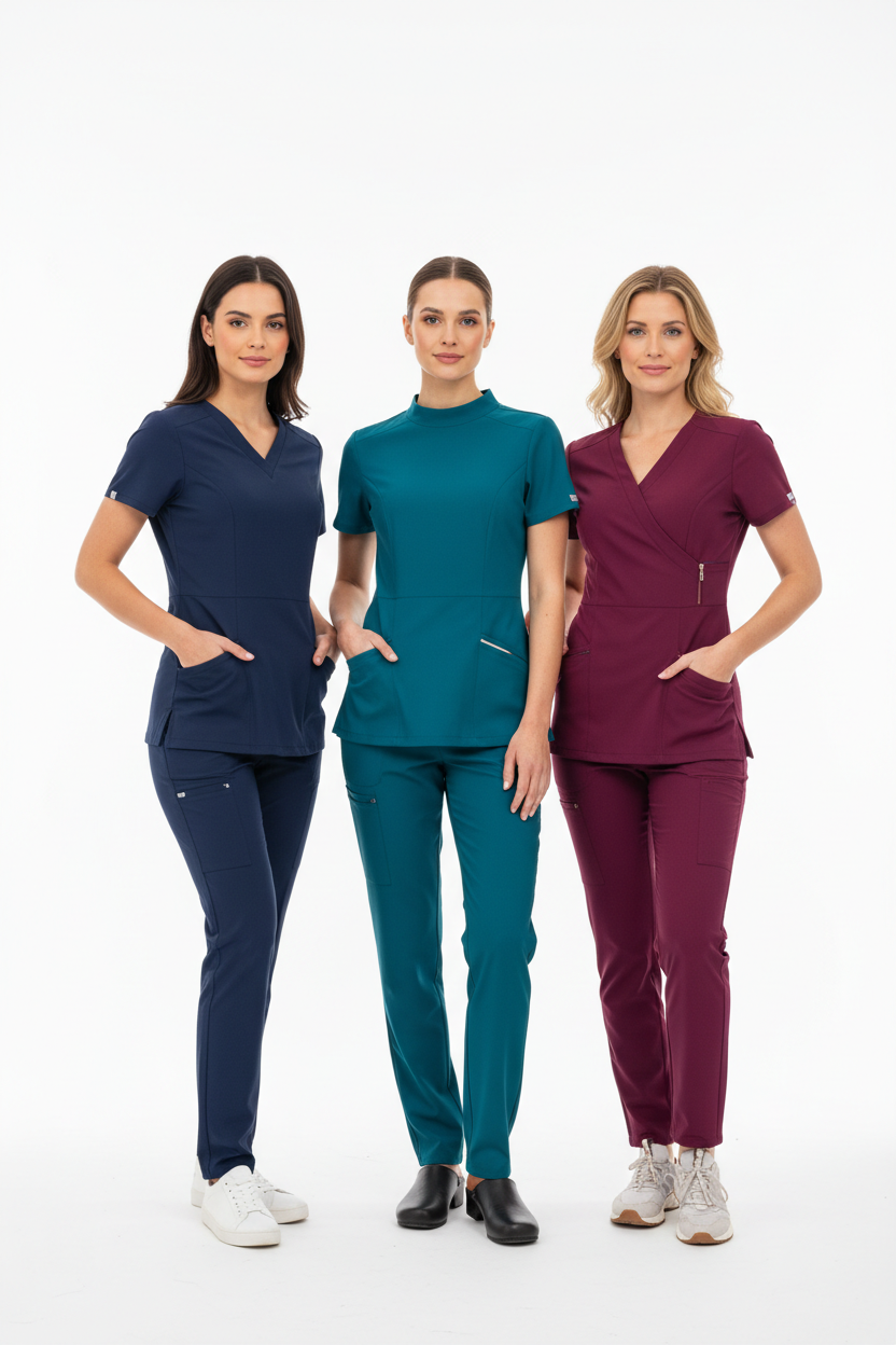 MEDIANA DAMA PREMIUM