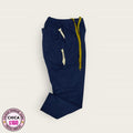 Pantalón médico azul marino talla chica
