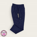 Pantalón azul marino Cherokee — Chica