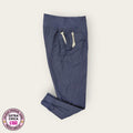 Pantalón médico premium gris grafito | Dama XS