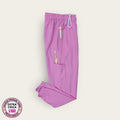 Pantalón médico premium rosa | Dama XS