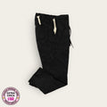 Pantalón médico premium negro | Dama XS