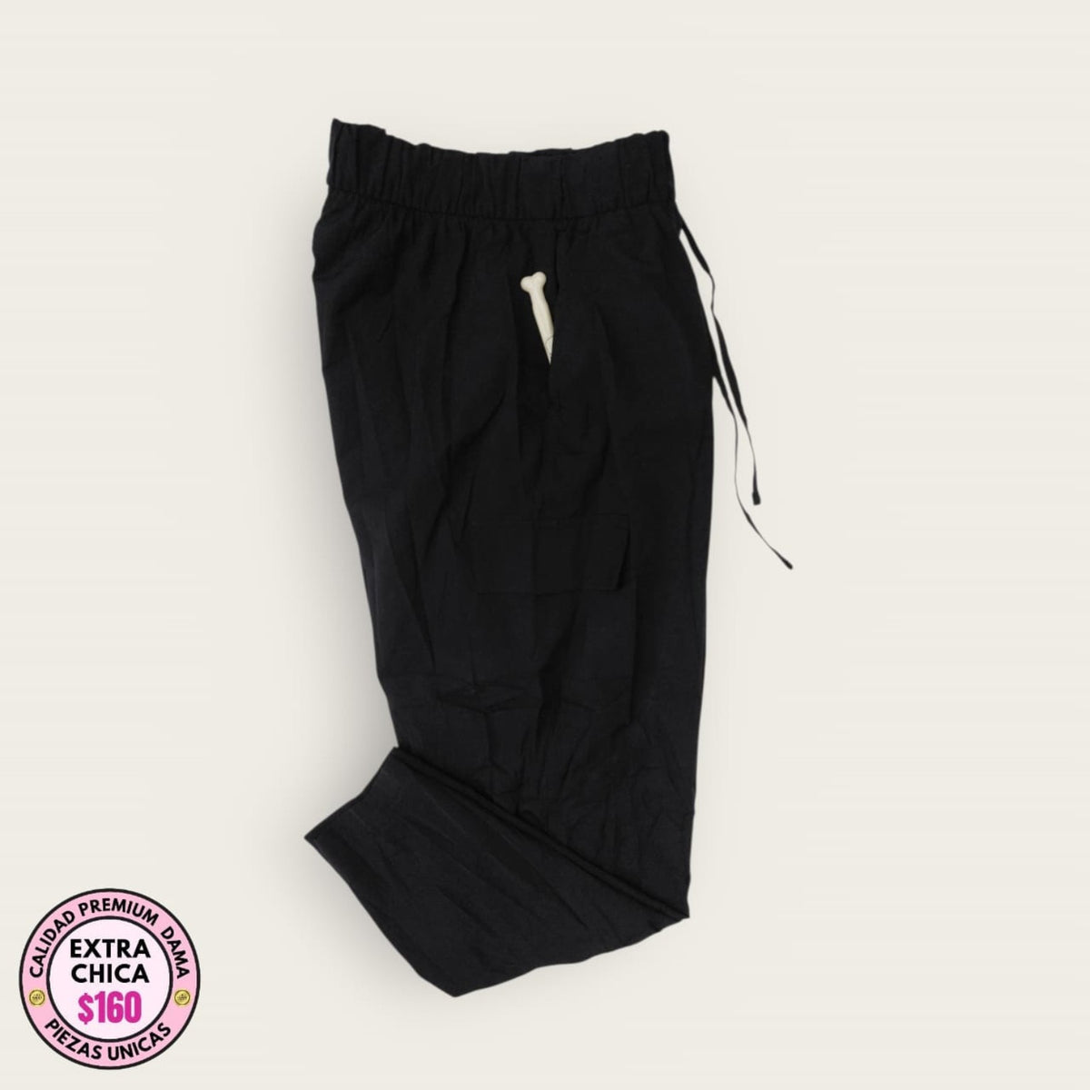 Pantalón médico Dama Premium talla XS