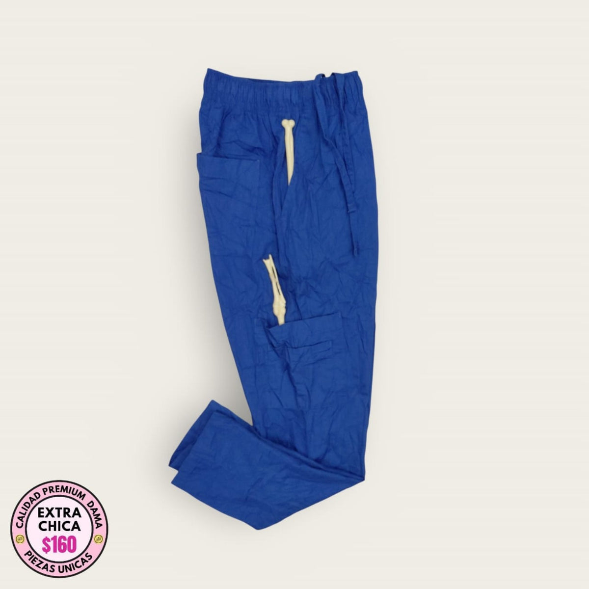 Pantalón médico Dama Premium talla XS