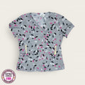 Chemise médico Dama Premium talla XS