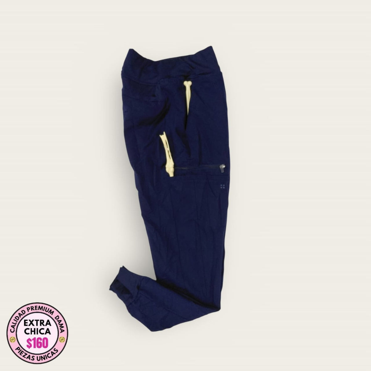 Pantalón médico Dama Premium talla XS