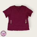 Chemise vino
