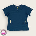 Chemise petroleo