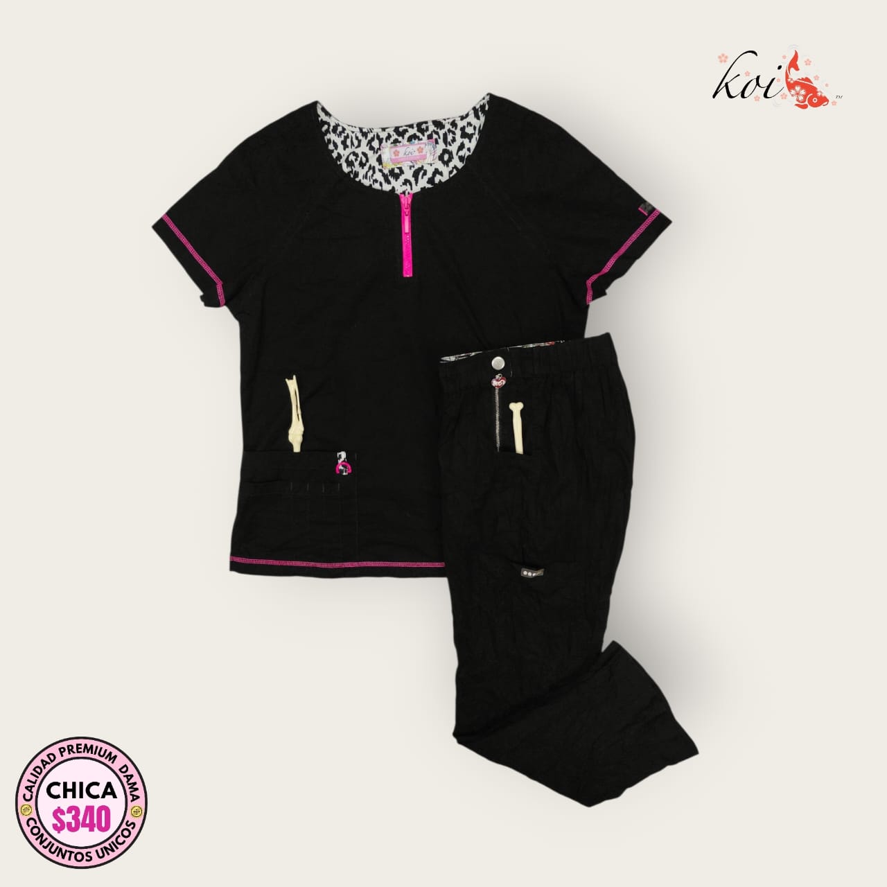 Conjunto