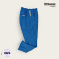 Pantalón azul