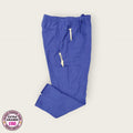 Pantalón médico premium azul plumbago | Dama XL