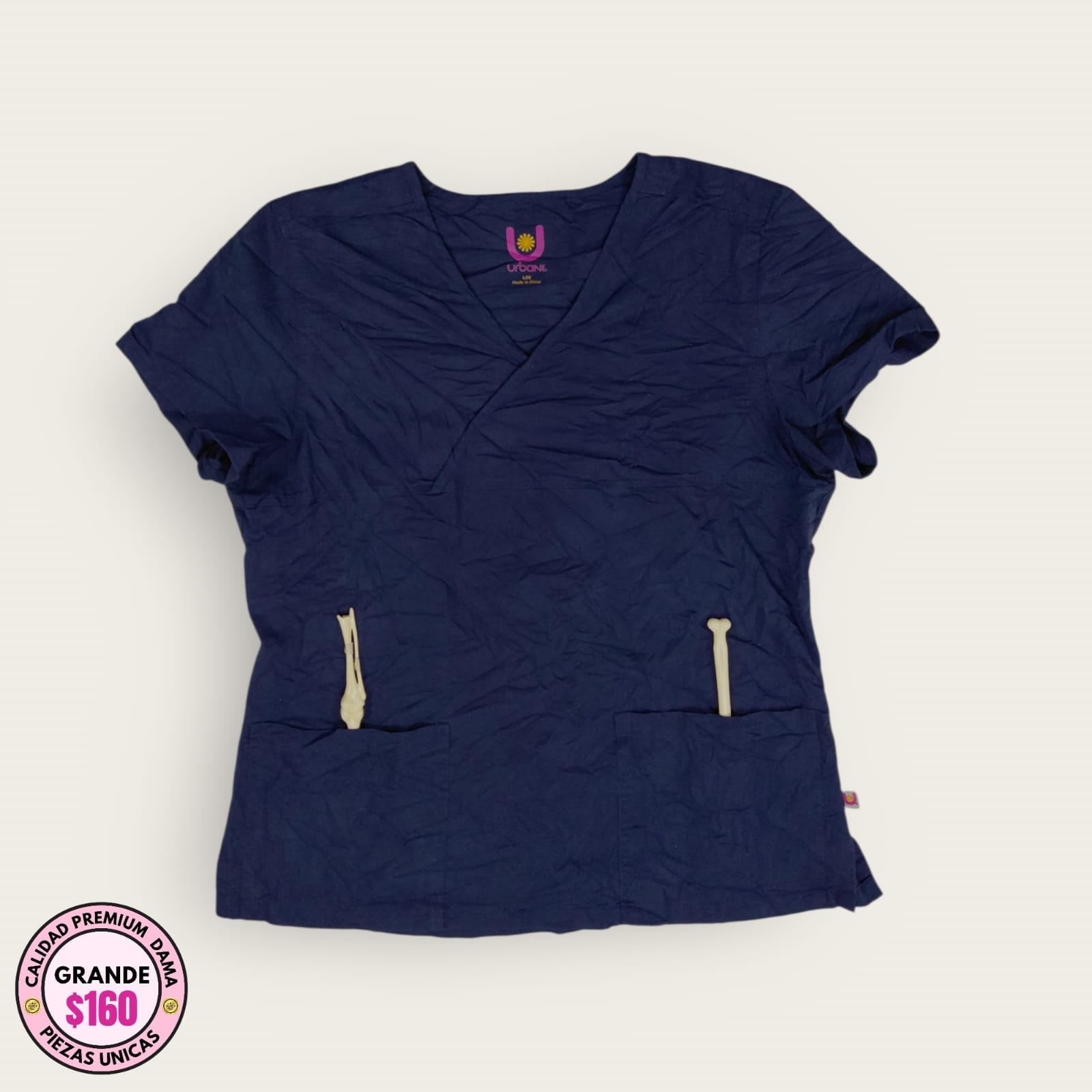 Chemise
