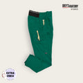 Pantalón verde