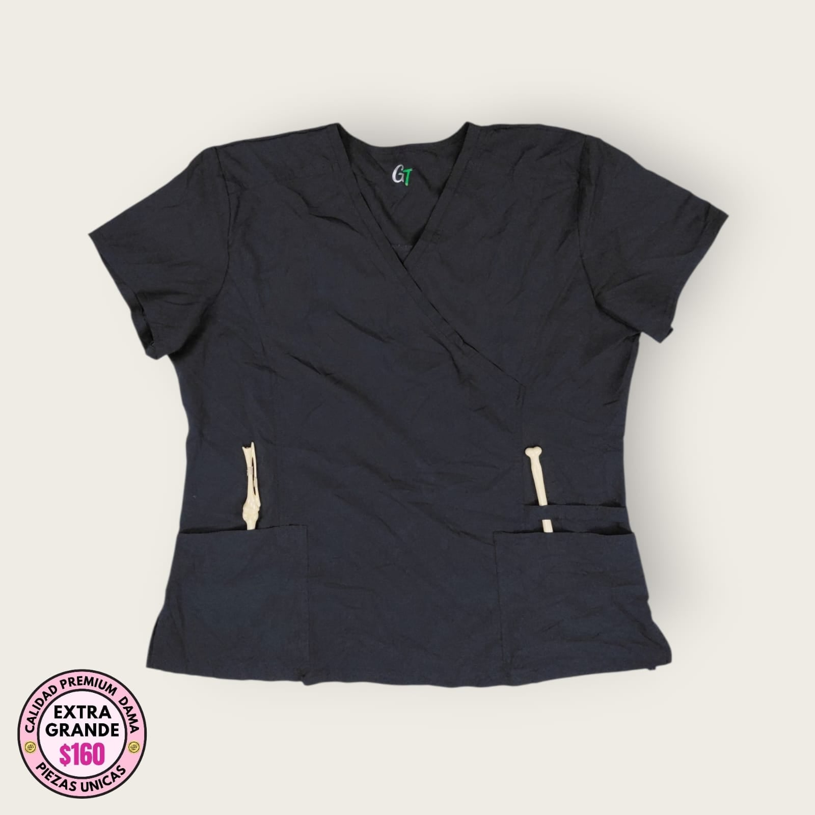 Chemise