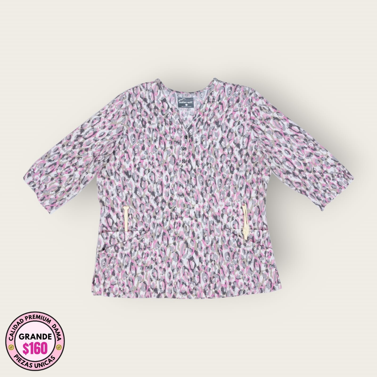 Chemise