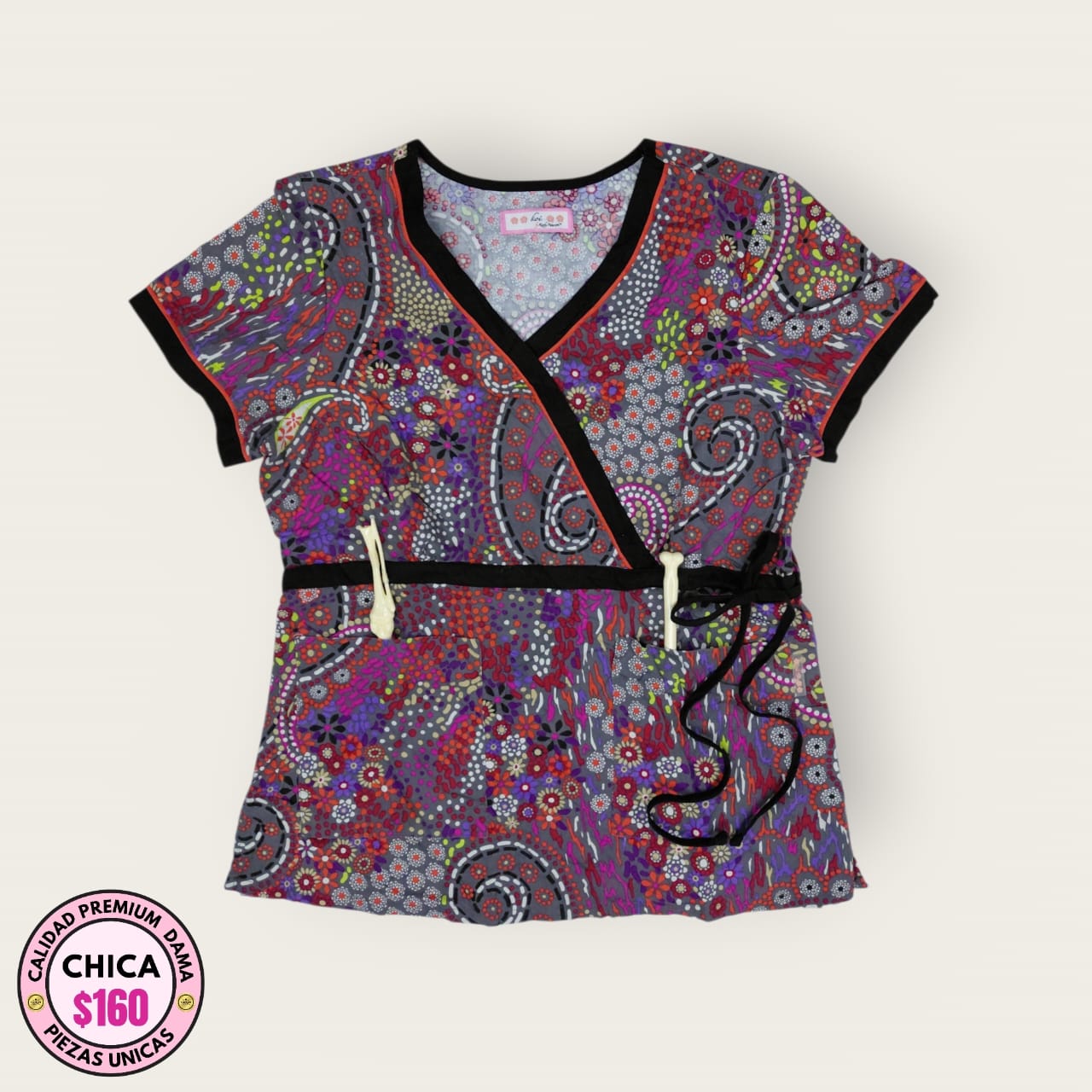 Chemise