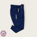 Pantalón médico premium azul marino | Dama L