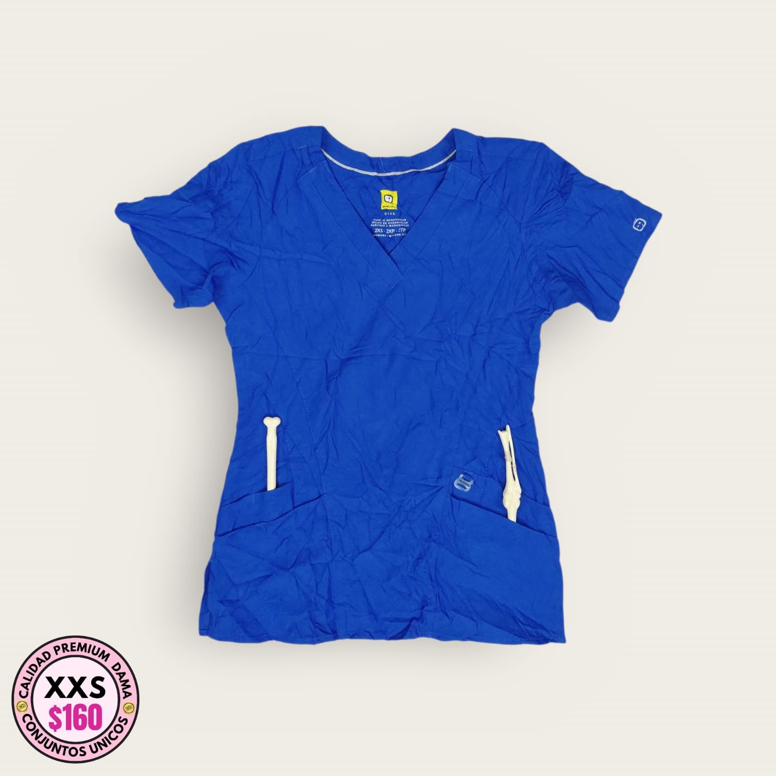 Chemise