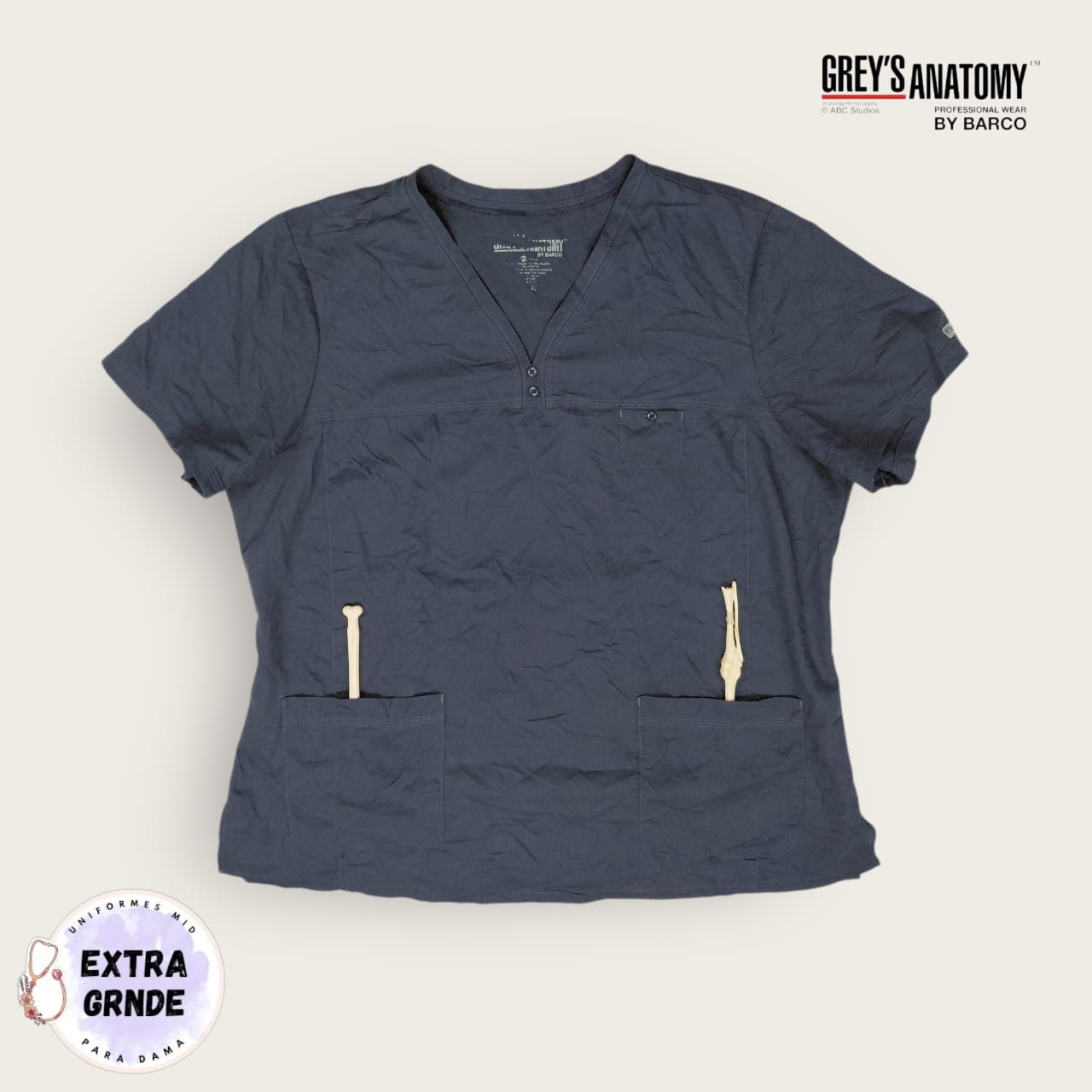 Chemise