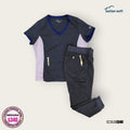 Conjunto gris