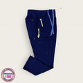 Pantalón azul