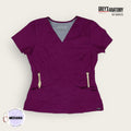 Chemise guinda