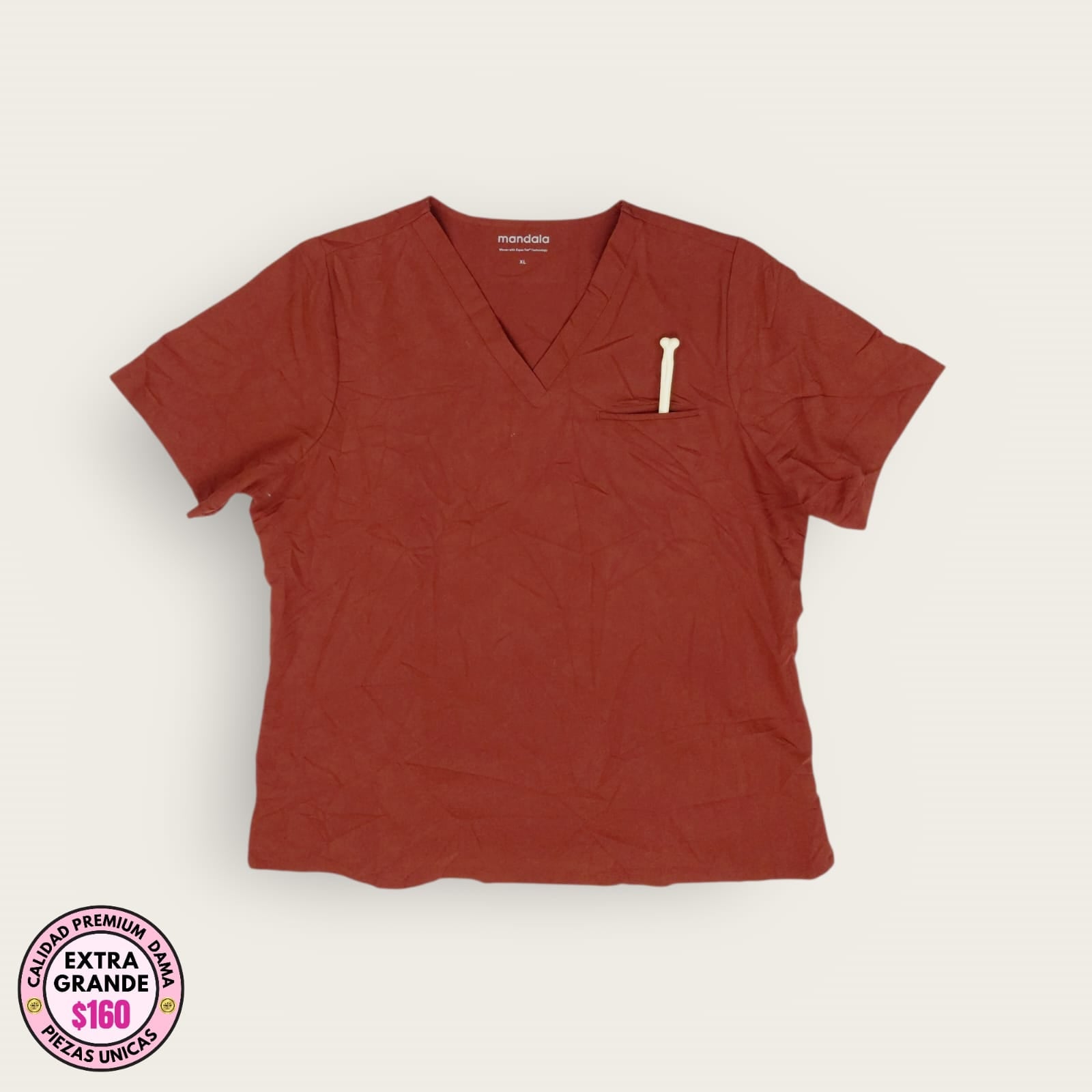 Chemise