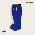 Pantalón azul