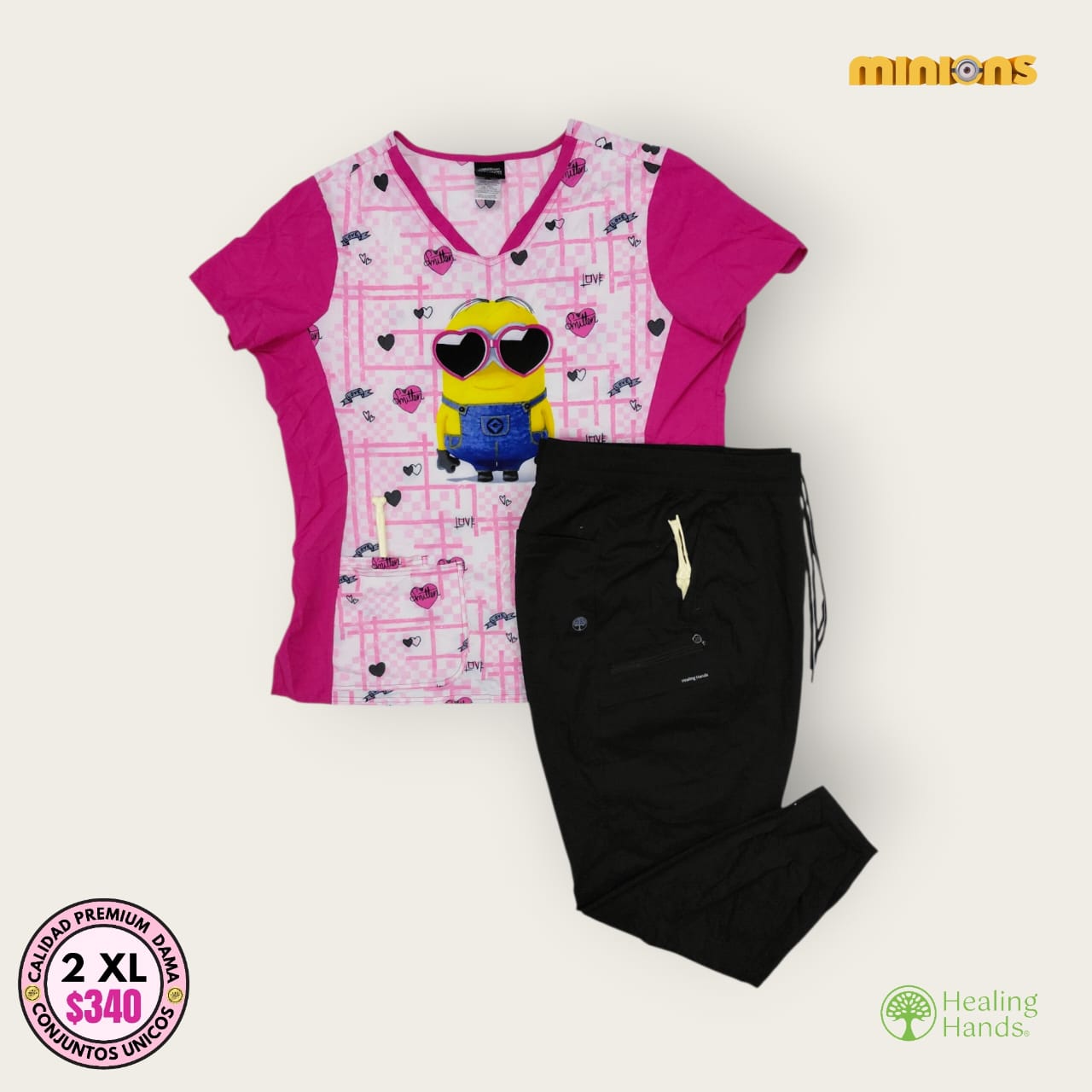 Conjunto
