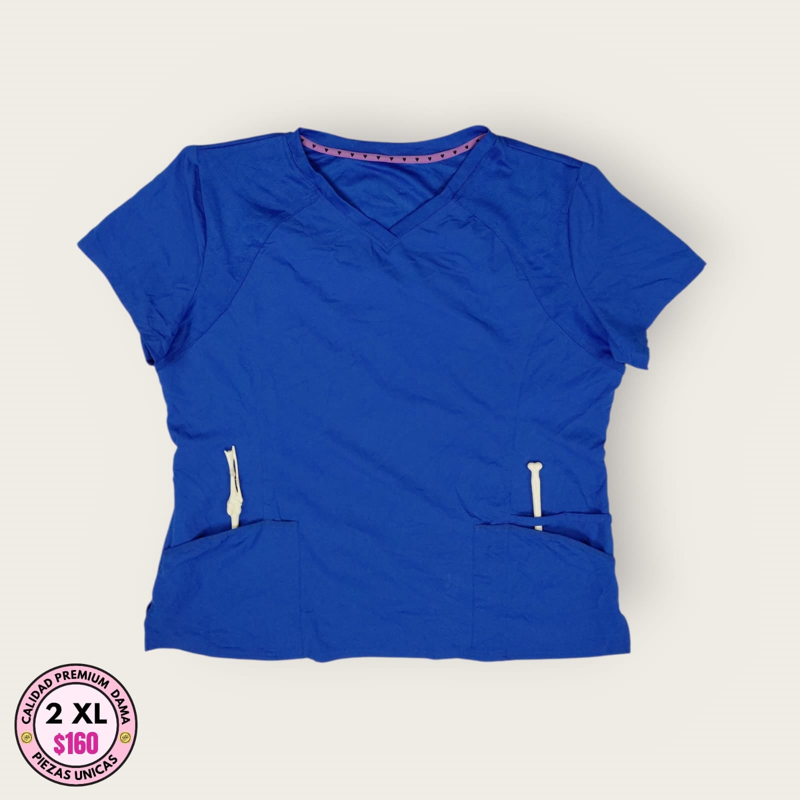 Chemise