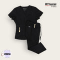 Conjunto negro