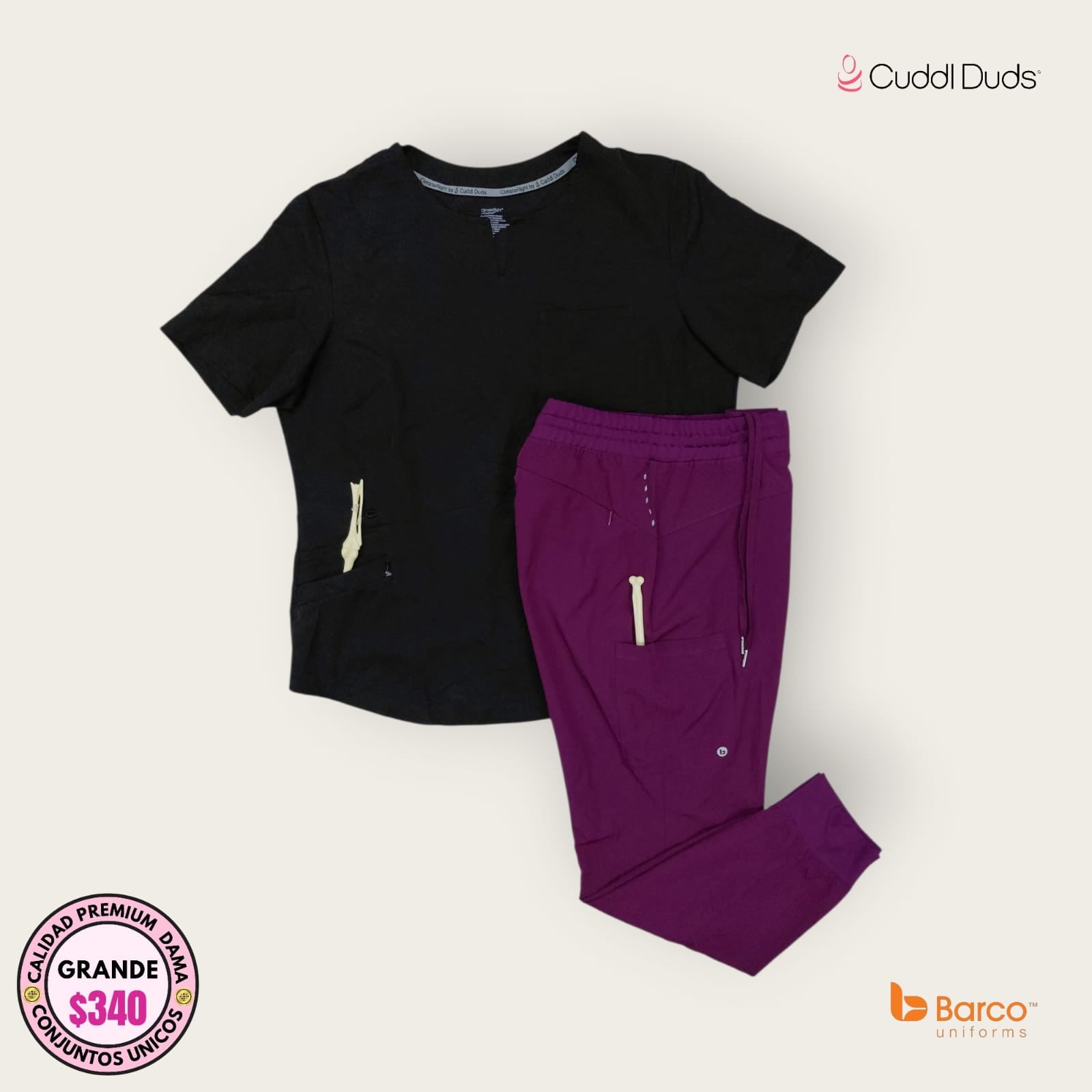 Conjunto