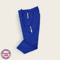 Pantalón azul