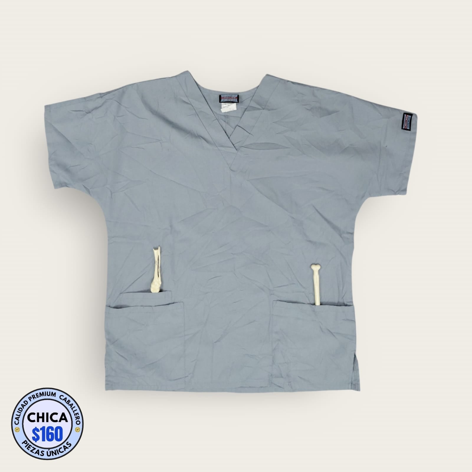 Chemise