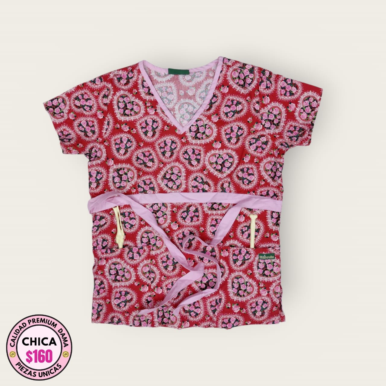Chemise