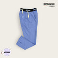 Pantalón azul