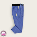 Pantalón azul
