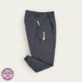 Pantalón médico gris grafito | Dama XL