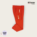 Pantalón naranja