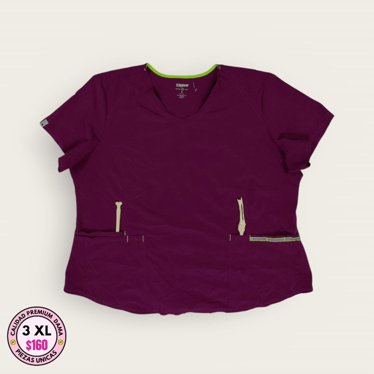 Chemise