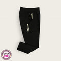 Pantalón médico premium negro | Dama S