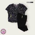 Conjunto strech