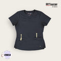 Chemise gris
