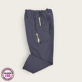 Pantalón gris