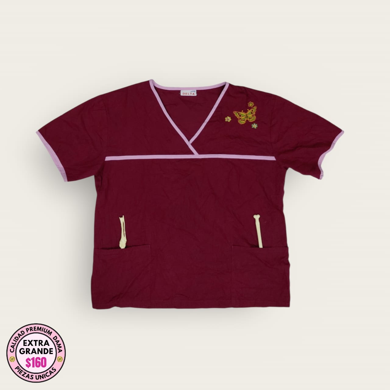 Chemise