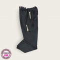 Pantalón médico premium gris Oxford | Dama S
