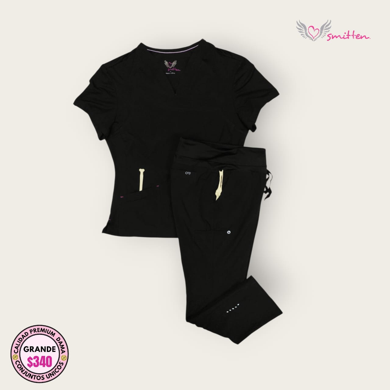 Conjunto