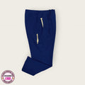 Pantalón azul