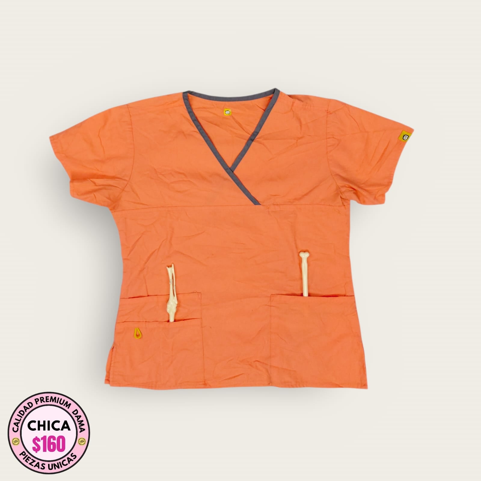 Chemise