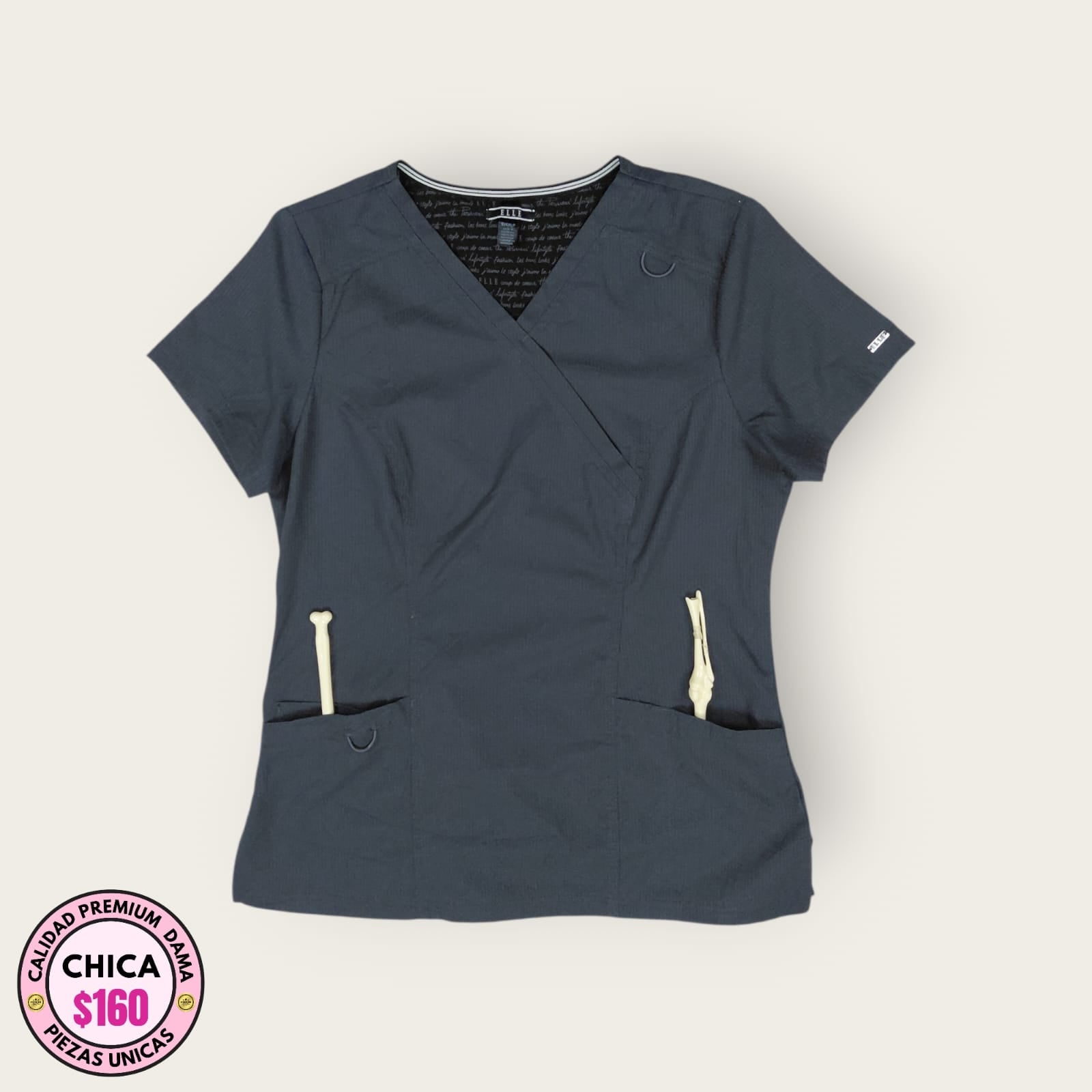 Chemise